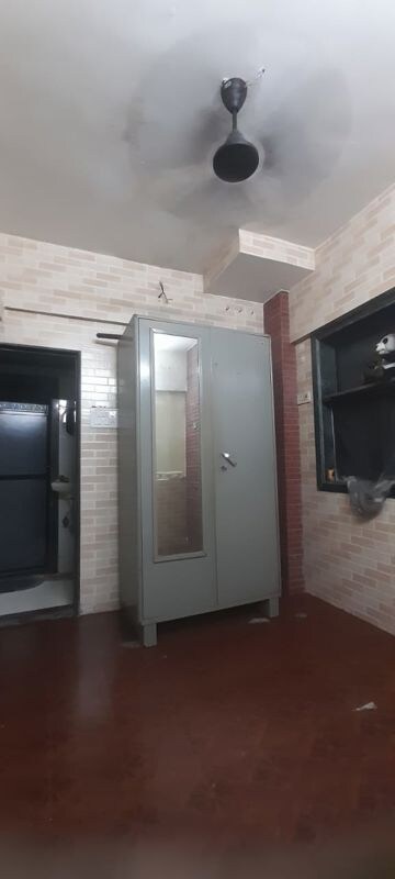 Building Lobby in 1 BHK Apartment at Valentine Apartments, Goregaon East – for Rent