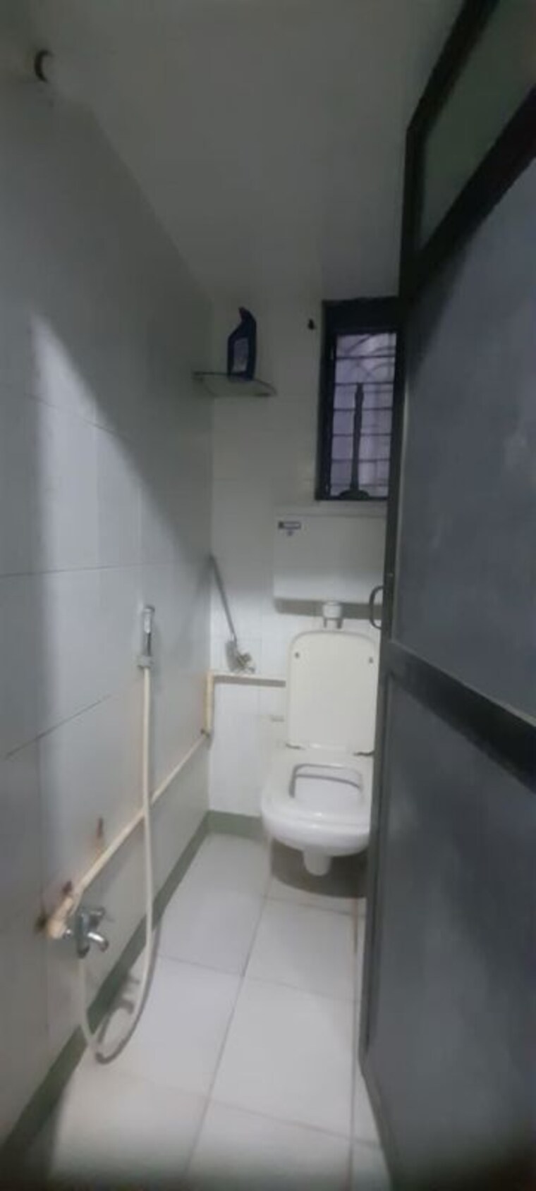 Bathroom, valentine-apartments 1 Bedroom 400 Sq.Ft. Apartment In Goregaon East Mumbai 9836352