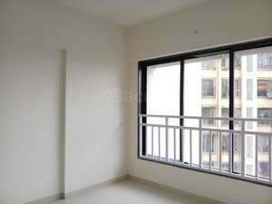 Room in 2 BHK Apartment at Crystal Armus, Chembur – for Rent