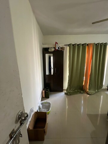 Living Room in 2 BHK Apartment at Gera Landmark, Kalyani Nagar – for Sale