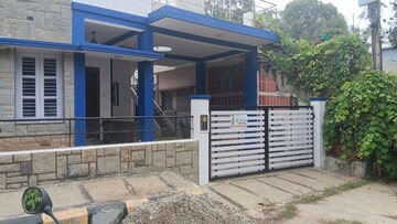 6 BHK Independent House For Rent in Sanjay Nagar