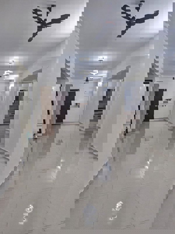 3 BHK +  1701 Sq.Ft. Apartment in Praneeth Pranav Solitaire