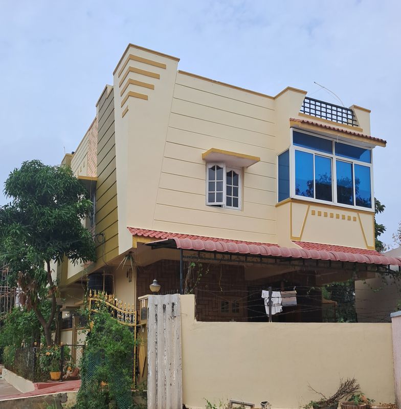 3 BHK Apartment For Sale in MM Enclave Yapral