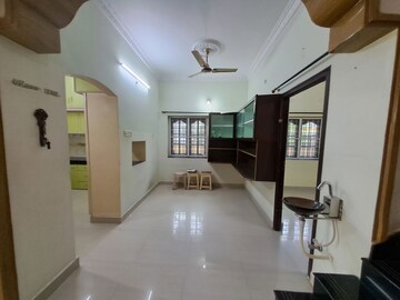 Building Lobby in 3 BHK Apartment at MM Enclave Yapral, Yapral – for Sale