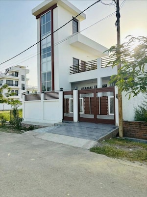  Plot – Exterior View View at Wing Lucknow Greens Plots, Sultanpur Road - for Sale