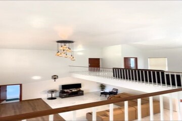 5 BHK Independent House – Exterior View View at Chalakudy - for Sale