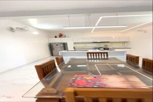 Furnished Amenities in 5 BHK Independent House at Chalakudy – for Sale