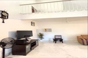 Team Area in 5 BHK Independent House at Chalakudy – for Sale