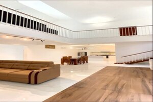 5 BHK Independent House – Exterior View View at Chalakudy - for Sale