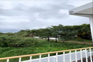 5 BHK Independent House – Exterior View View at Chalakudy - for Sale