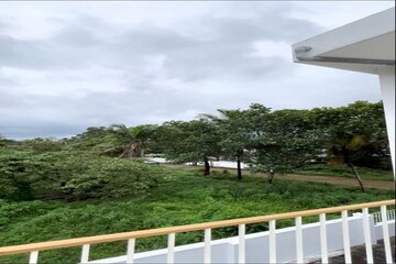 5 BHK Independent House – Exterior View View at Chalakudy - for Sale