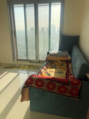 Bedroom in 1 BHK Apartment at Fair View Apartment, Chembur – for Rent