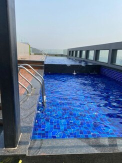 1 BHK + Pooja Room Apartment For Rent in Fair View Apartment