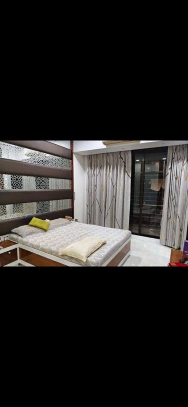 Bedroom, neev-ivory-tower 3 Bedroom 1650 Sq.Ft. Apartment In Dadar West Mumbai 9836379