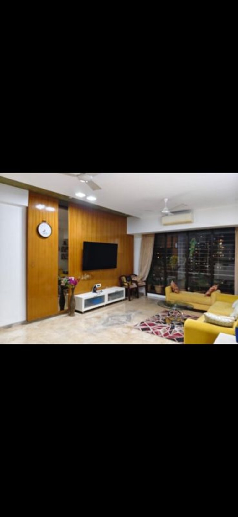 Bedroom, neev-ivory-tower 3 Bedroom 1650 Sq.Ft. Apartment In Dadar West Mumbai 9836379