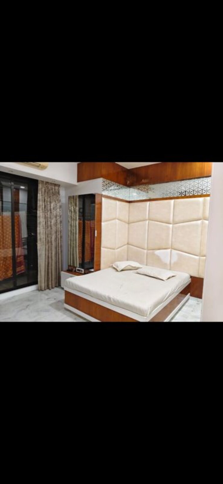 Bedroom, neev-ivory-tower 3 Bedroom 1650 Sq.Ft. Apartment In Dadar West Mumbai 9836379