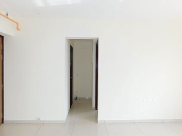 2 BHK Apartment For Rent in Chandak 34 Park Estate, Goregaon West