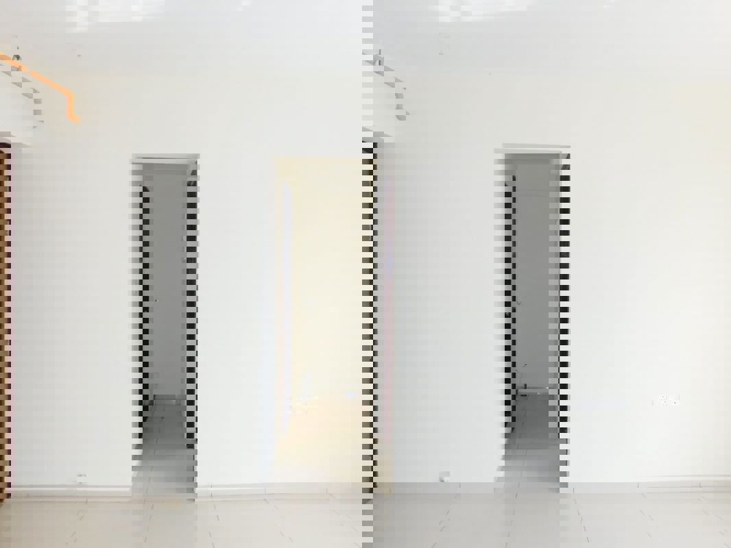 2 BHK Apartment For Rent in Chandak 34 Park Estate