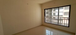 1 BHK + Pooja Room Apartment For Rent in Crystal Armus