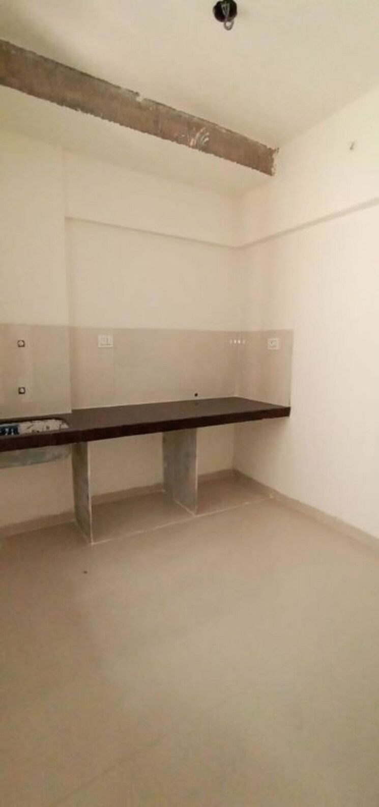 Kitchen, crystal-armus 1 Bedroom 450 Sq.Ft. Apartment In Chembur Mumbai 9833730