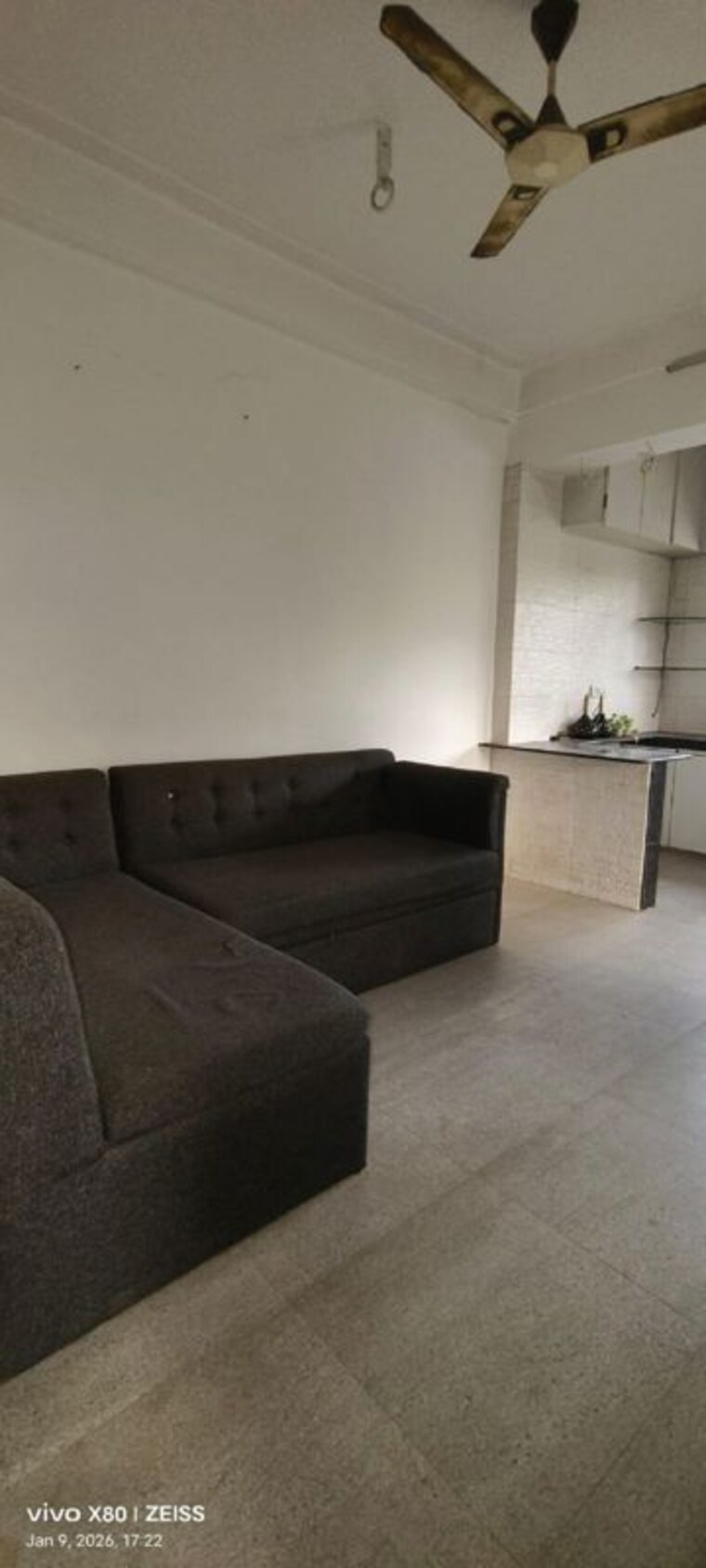 Living Room, khar west 1 Bedroom 500 Sq.Ft. Apartment In Khar West Mumbai 9836364