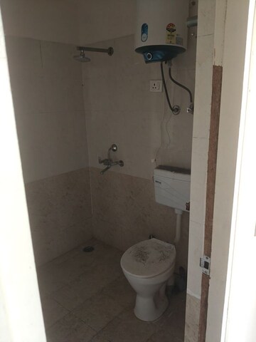 Bathroom in 2 BHK Apartment at Shree Vardhman Green Court, Sector 90 – for Sale