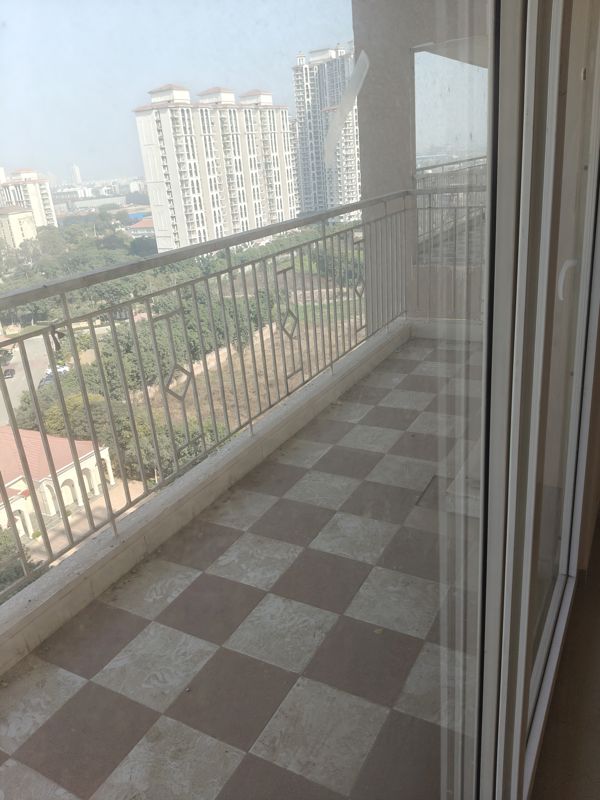 2 BHK + Pooja Room 690 Sq.Ft. Apartment in Shree Vardhman Green Court