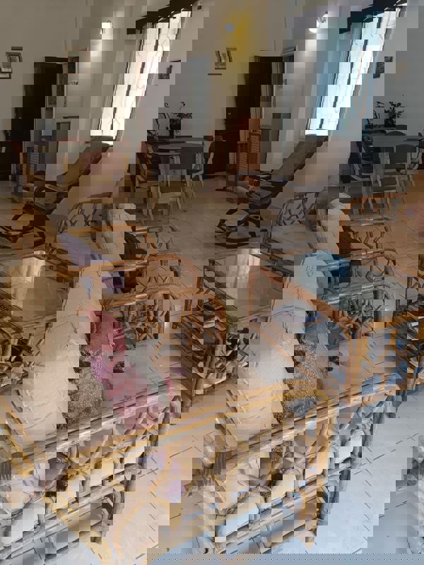 2 BHK 1300 Sq.Ft. Apartment in Landmark Garden