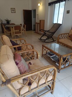 2 BHK Apartment For Sale in Landmark Garden