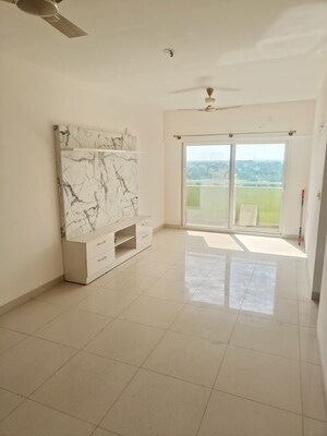 3 BHK Apartment For Rent in Salarpuria Sattva Park Cubix, Devanahalli