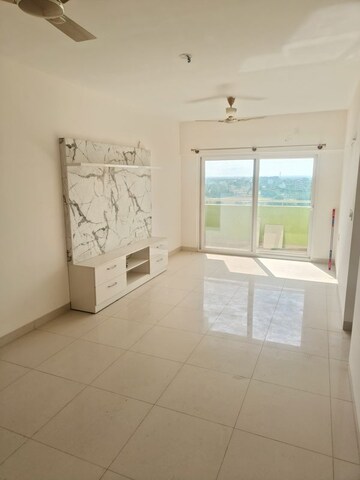 3 BHK Apartment For Rent in Salarpuria Sattva Park Cubix, Devanahalli