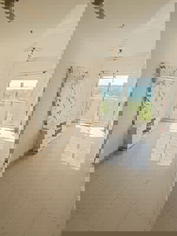 3 BHK Apartment For Rent in Salarpuria Sattva Park Cubix