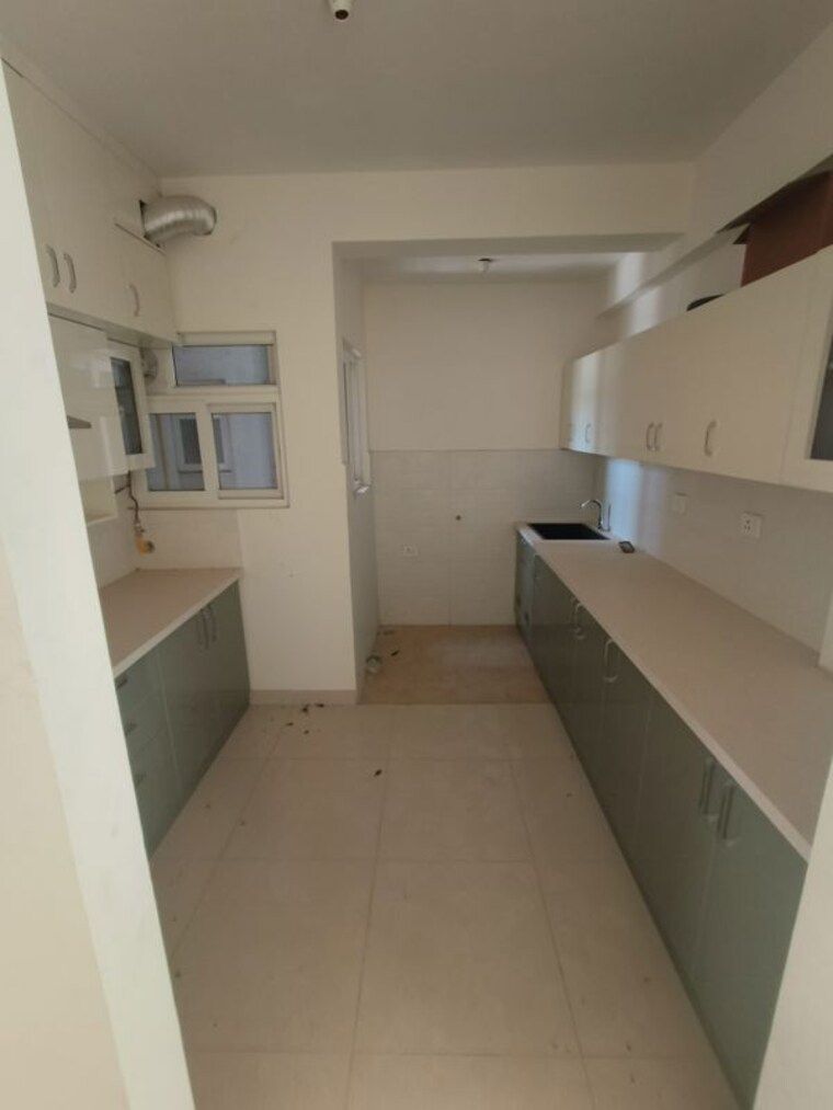Kitchen, salarpuria-sattva-park-cubix 3 Bedroom 1498 Sq.Ft. Apartment In Devanahalli Bangalore 9836347