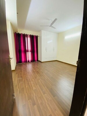 Bedroom in 4 BHK Penthouse at BPTP Park Prime, Sector 66 – for Sale