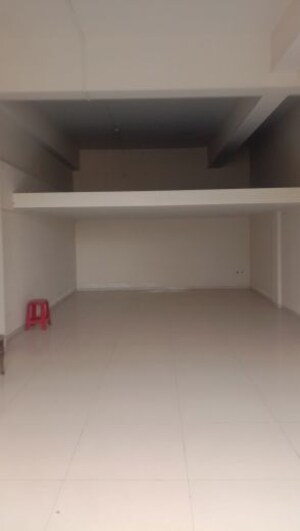 Floor Plan in  Shop at Kohinoor Grandeur, Ravet – for Sale