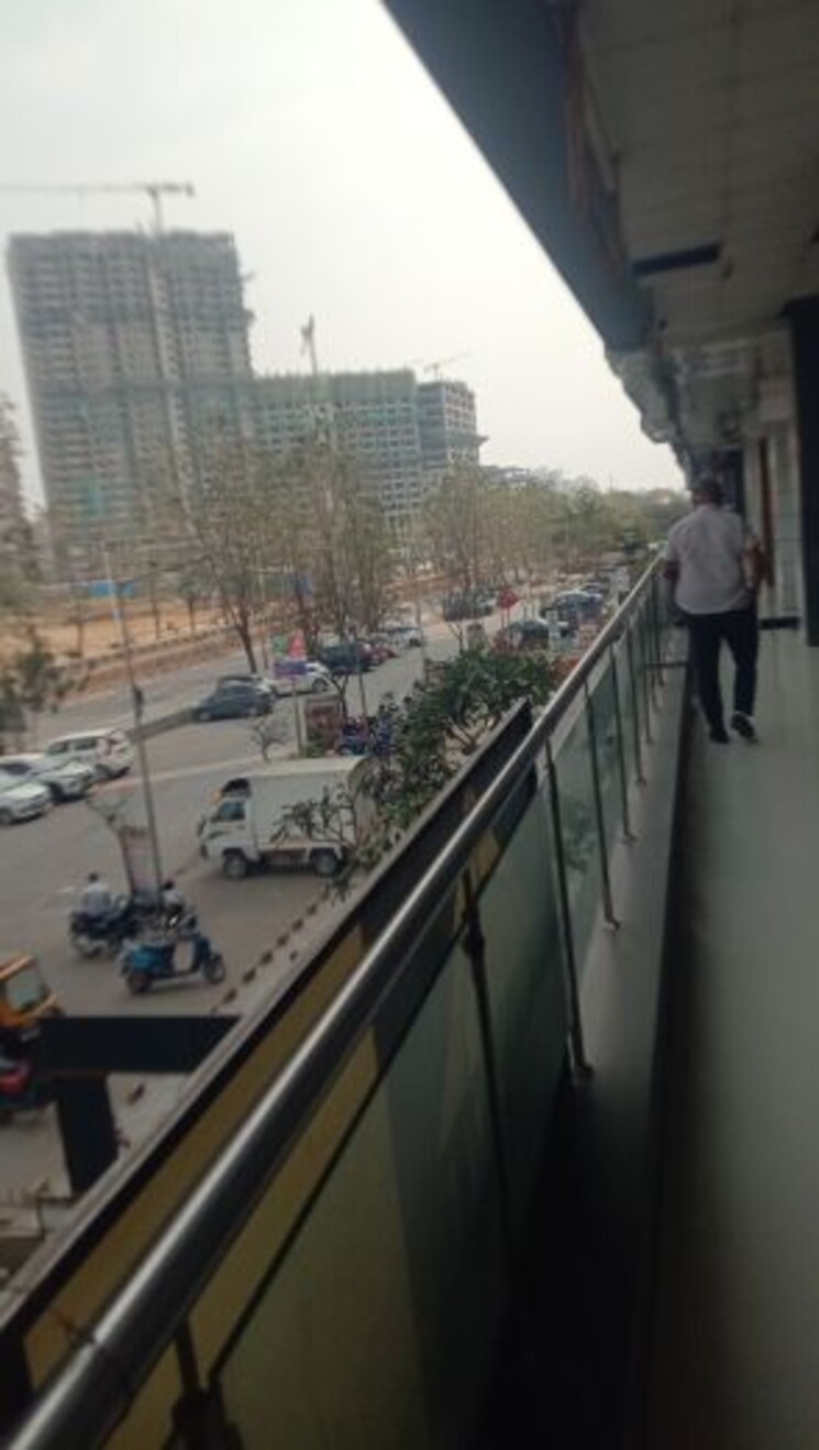 Floor Plan, kohinoor-grandeur Commercial Shop 1000 Sq.Ft. In Ravet Pune 9836403