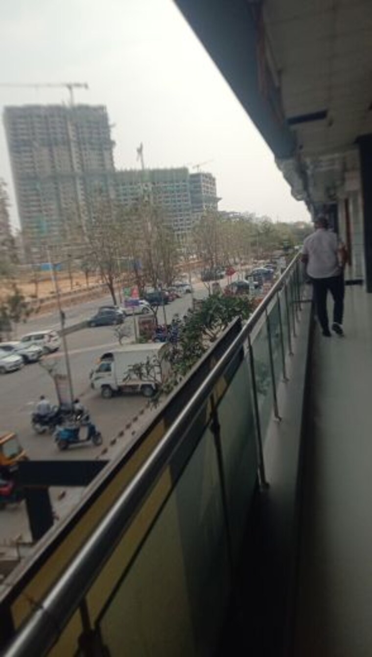 Floor Plan, kohinoor-grandeur Commercial Shop 1000 Sq.Ft. In Ravet Pune 9836403