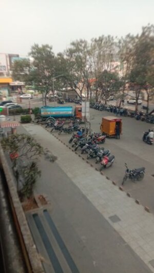 Floor Plan in  Shop at Kohinoor Grandeur, Ravet – for Sale