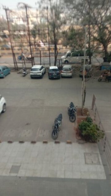  Shop For Sale in Kohinoor Grandeur, Ravet