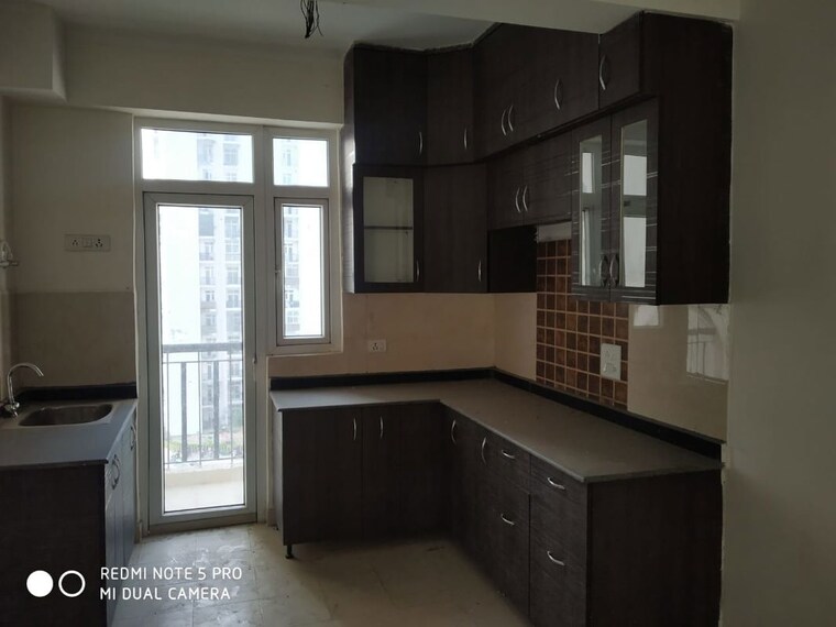 Kitchen, amrapali-empire 2 Bedroom 1000 Sq.Ft. Apartment In Sain Vihar Ghaziabad 9836362