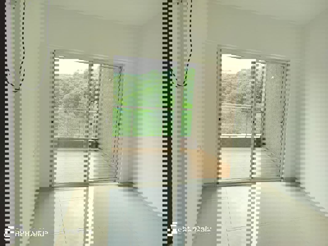 4 BHK + Servant Room Apartment For Rent in Kolte Patil Stargaze