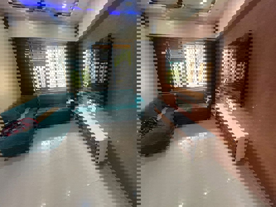 3 BHK Apartment For Rent in Sunder Nagar