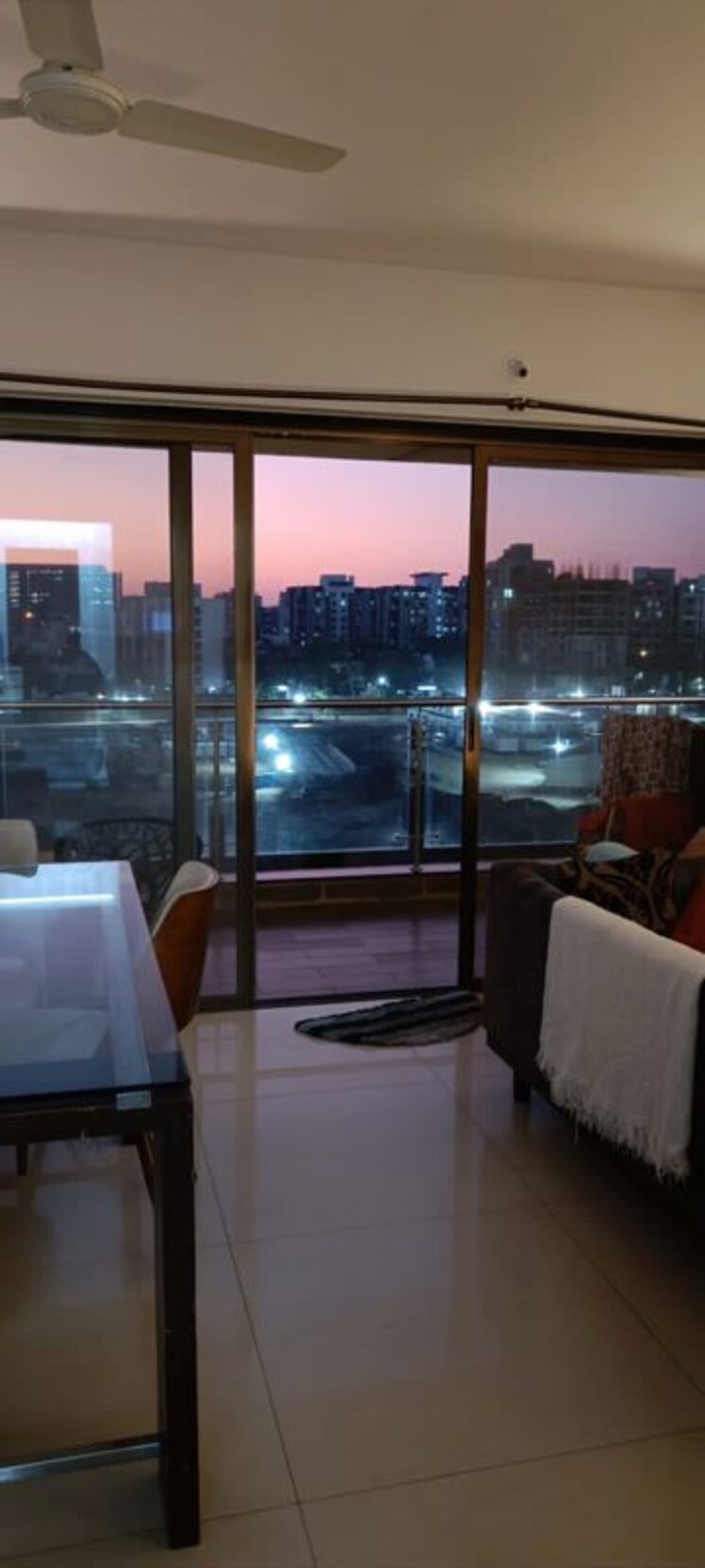 Kitchen, vascon-willows 3 Bedroom 1650 Sq.Ft. Apartment In Baner Pune 9836374