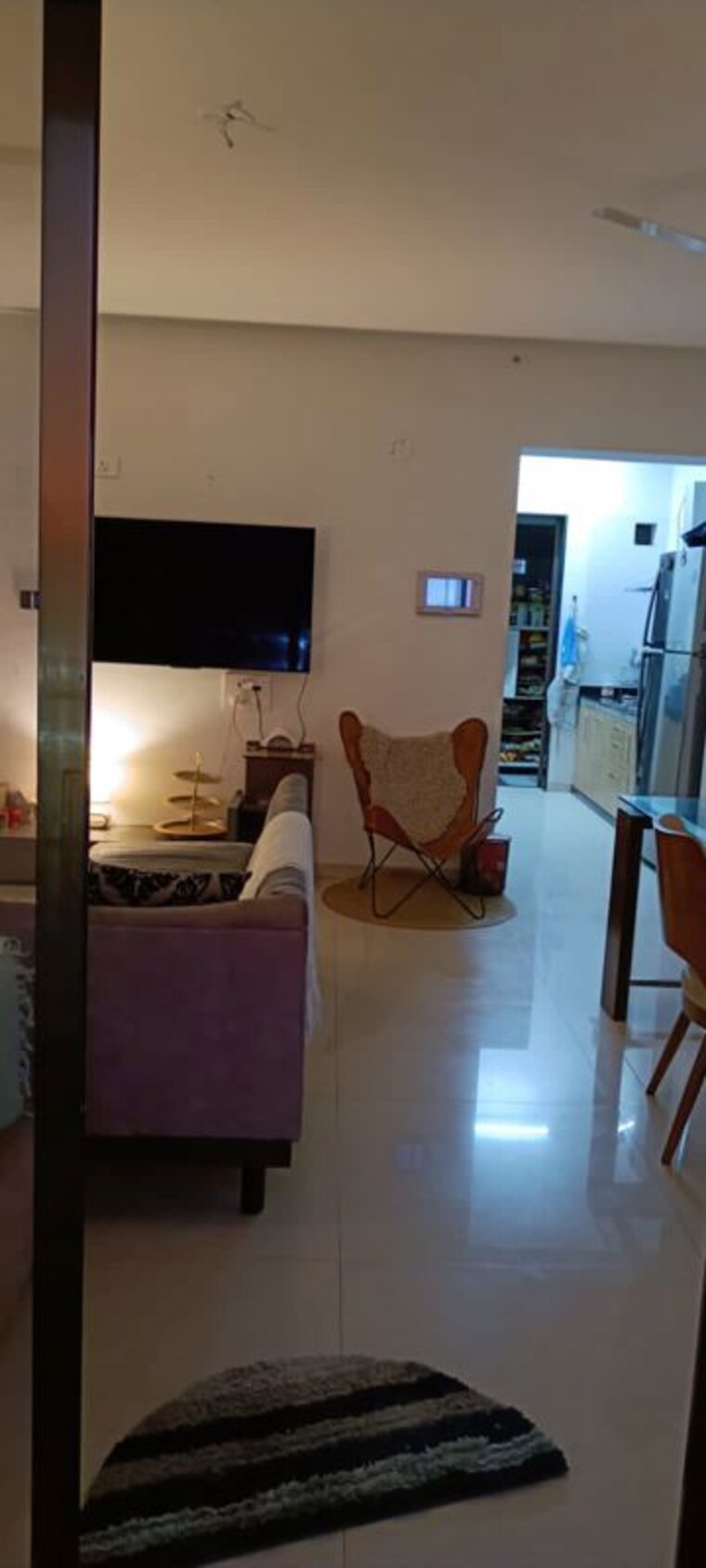 Team Area, vascon-willows 3 Bedroom 1650 Sq.Ft. Apartment In Baner Pune 9836374