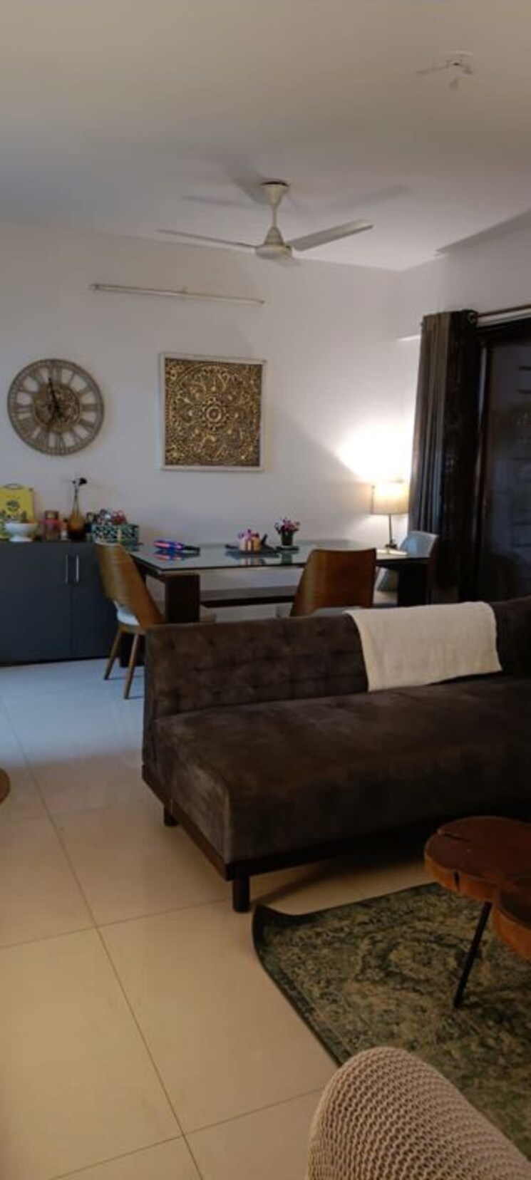 Living Room, vascon-willows 3 Bedroom 1650 Sq.Ft. Apartment In Baner Pune 9836374
