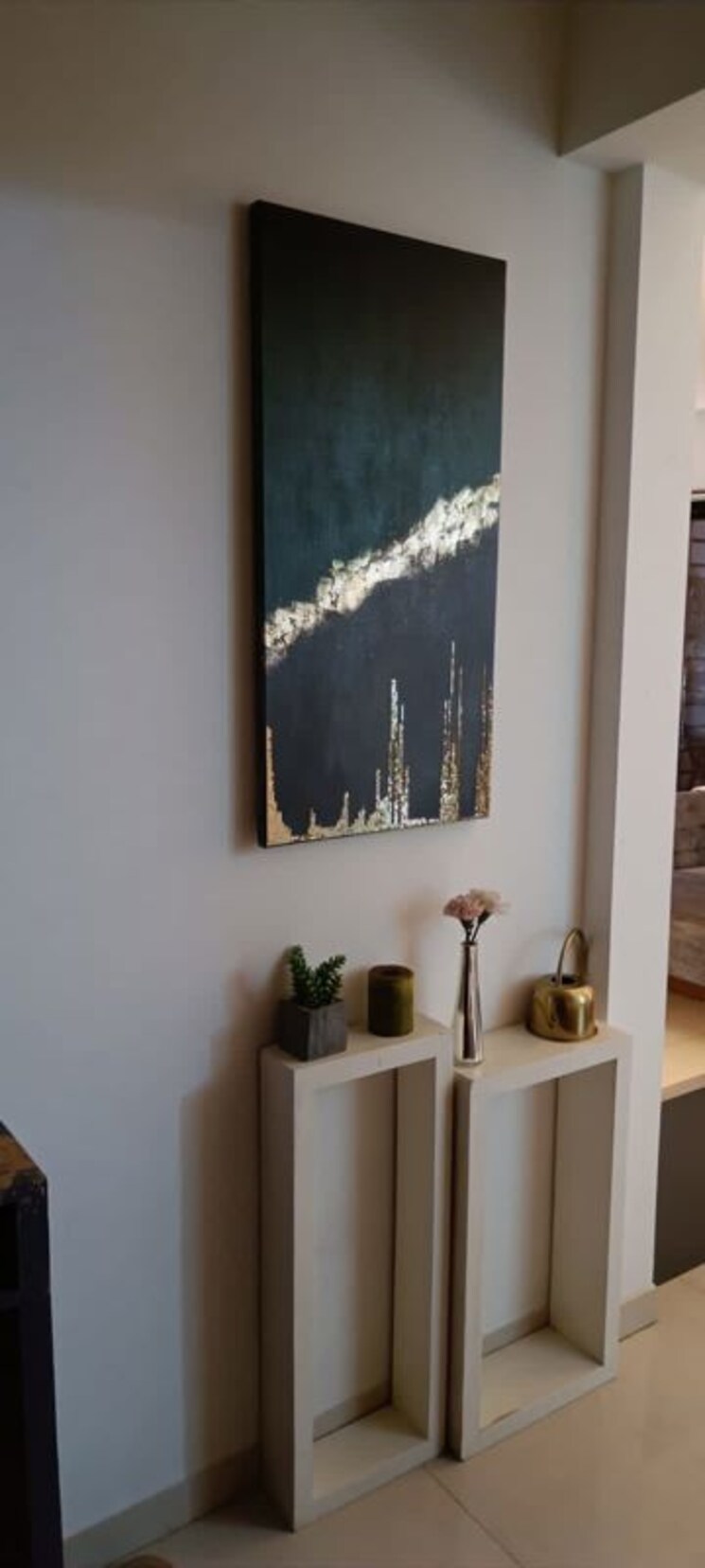 undefined, vascon-willows 3 Bedroom 1650 Sq.Ft. Apartment In Baner Pune 9836374