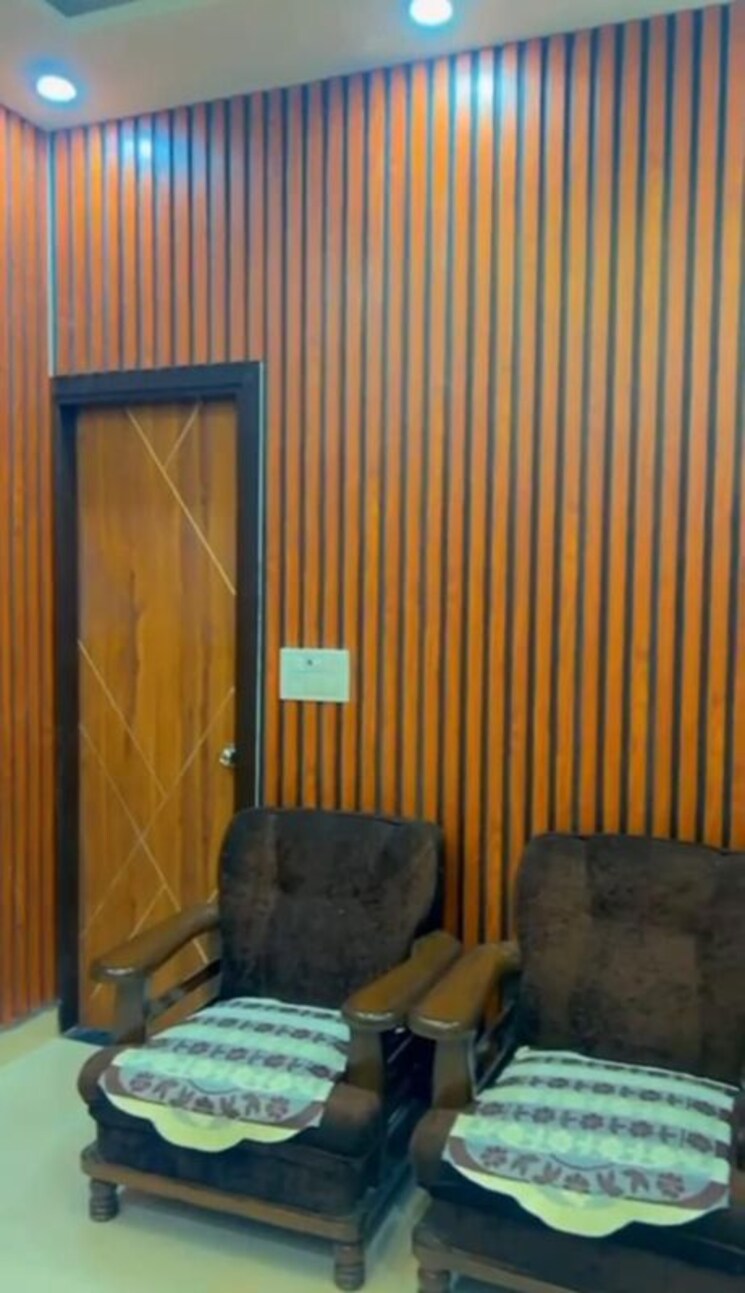 Team Area, alliance-the-eminence 3 Bedroom 1700 Sq.Ft. Apartment In Singhpura Zirakpur 9836381