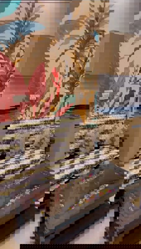 3 BHK + Pooja Room Apartment For Rent in Alliance The Eminence