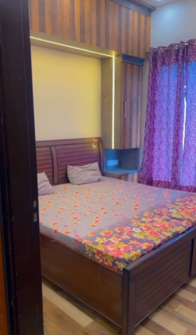 Bedroom, alliance-the-eminence 3 Bedroom 1700 Sq.Ft. Apartment In Singhpura Zirakpur 9836381