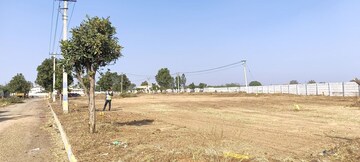 Plot Area in  Plot at Shadnagar – for Sale
